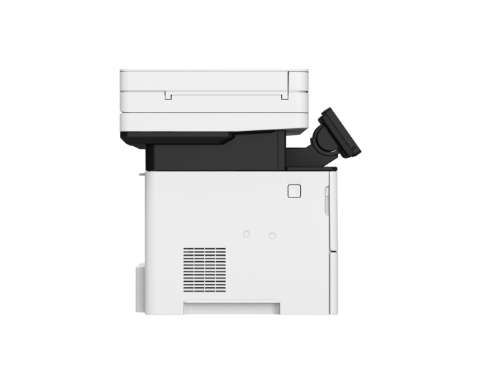 Imprimante Multifonction Canon Laser imageRUNNER 1643i II MFP 3en1 Réseau Wifi Mono A4 R/V 43 B&WPPM (5160C007AA) – Image 2