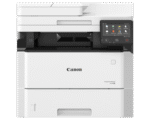 Imprimante Multifonction Canon Laser imageRUNNER 1643i II MFP 3en1 Réseau Wifi Mono A4 R/V 43 B&WPPM (5160C007AA) – Image 6