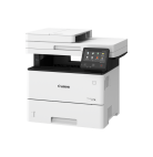 Imprimante Multifonction Canon Laser imageRUNNER 1643i II MFP 3en1 Réseau Wifi Mono A4 R/V 43 B&WPPM (5160C007AA) – Image 3