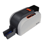 Imprimante à cartes HITI CS200 simple face sublimation thermique 300 dpi