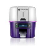 IMPRIMANTE BADGE DATACARD  ENTRUST SIGMA DS2 DUPLEX (525301-003)