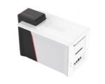 Imprimante badge Evolis  Primacy 2 Simplex 280 cartes par heure 300dpi