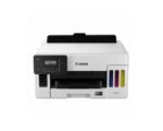 Imprimante CANON couleur Jet d encre MAXIFY SFP GX5040 15,5 ppm (5550C009AB)