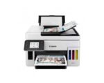 Imprimante CANON couleur Jet d encre MAXIFY SFP GX5040 15,5 ppm (5550C009AB) – Image 2