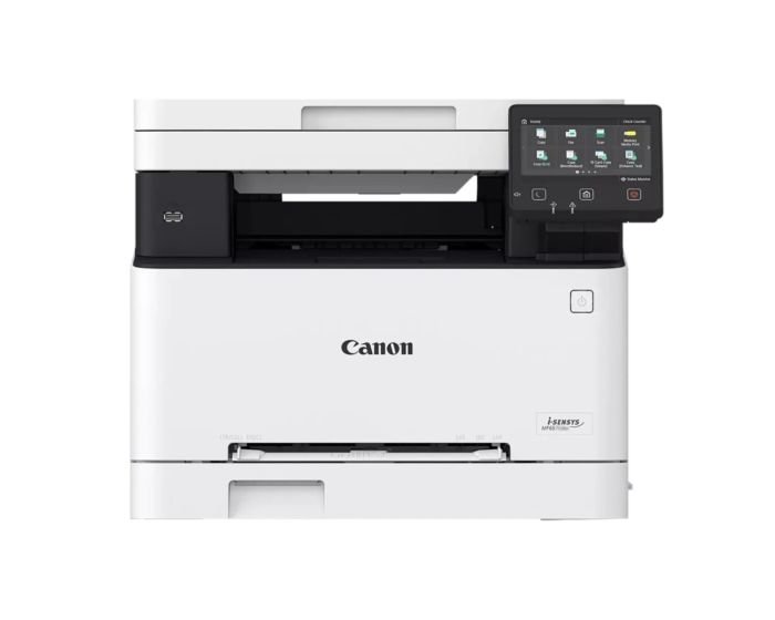 Imprimante Canon i-SENSYS MF655Cdw Laser Color 3-en1 A4 1200 x 1200 DPI 18 ppm Wifi (5158C004AA) – Image 2