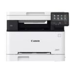 Imprimante Canon i-SENSYS MF655Cdw Laser Color 3-en1 A4 1200 x 1200 DPI 18 ppm Wifi (5158C004AA)