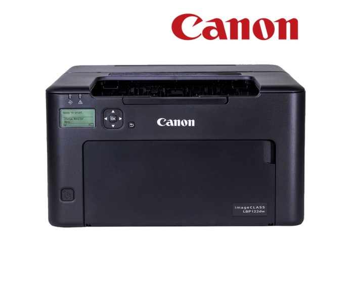 Imprimante Canon  Laser Monochrome  i-SENSYS LBP122dw SFP 29ppm (5620C001AA) – Image 2