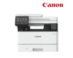 Imprimante Canon  Multifonction Laser Monochrome i-SENSYS MF465DW jusqu'à 40 ppm (A4) ; jusqu'à 65,4 ppm (A5-Paysage) (5951C007BA) – Image 2