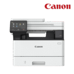 Imprimante Canon  Multifonction Laser Monochrome i-SENSYS MF465DW jusqu'à 40 ppm (A4) ; jusqu'à 65,4 ppm (A5-Paysage) (5951C007BA)