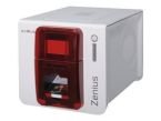 Imprimante Cartes Plastiques Evolis Zenius Classic 300 dpi USB (ZN1U0000RS) – Image 5