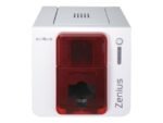 Imprimante Cartes Plastiques Evolis Zenius Classic 300 dpi USB (ZN1U0000RS) – Image 7