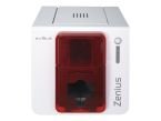 Imprimante Cartes Plastiques Evolis Zenius Classic 300 dpi USB (ZN1U0000RS) – Image 8
