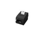 Imprimante de tickets chèque Epson TM-H6000V-214P1: Serial, MICR, Black (C31CG62214P1)