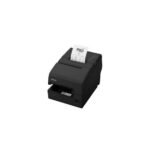 Imprimante de tickets chèque Epson TM-H6000V-214P1: Serial, MICR, Black (C31CG62214P1)