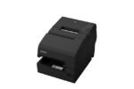 Imprimante de tickets chèque Epson TM-H6000V-214P1: Serial, MICR, Black (C31CG62214P1) – Image 2