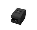 Imprimante de tickets chèque Epson TM-H6000V-214P1: Serial, MICR, Black (C31CG62214P1) – Image 5