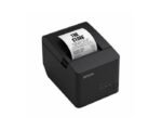 Imprimante de tickets Epson TM-T20X POS, USB+SERIAL ,PS,BLK ( C31CH26051) – Image 2
