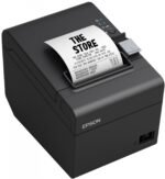 Imprimante de tickets POS EPSON TM-T20III (011) USB (C31CH51011)