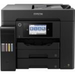 Imprimante Epson EcoTank L6570  multifonction à réservoirs rechargeables (C11CJ29403)