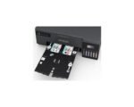 Imprimante Epson Impression photo L8050 SFP Wifi Couleur A4 22 B&WPPM 22PPMCOL impression sur cartes PVC (C11CK37403) – Image 7