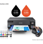 Imprimante Epson Jet d encre L11050 SFP Wifi Couleur A3 15 B&WPPM 8PPMCOL (C11CK39403) – Image 3