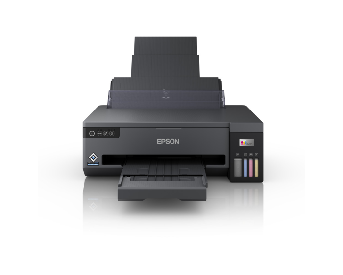 Imprimante Epson Jet d encre L11050 SFP Wifi Couleur A3 15 B&WPPM 8PPMCOL (C11CK39403) – Image 4