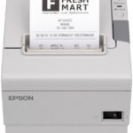 Imprimante Epson Thermique TM-T88 V (012) Blanche Mono SFP A4 USB, Serial, PS (C31CA85012 )