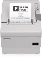 Imprimante Epson Thermique TM-T88 V (012) Blanche Mono SFP A4 USB, Serial, PS (C31CA85012 )
