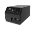 Imprimante Honeywell PX4ie, 12 pts/mm 300 dpi, écran couleur, HTR, multi-IF Ethernet (PX4E010000000130)