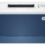 Imprimante HP Laser Pro 4203dn SFP Réseau Couleur A4 R/V 33 B&WPPM 33PPMCOL (4RA89A)