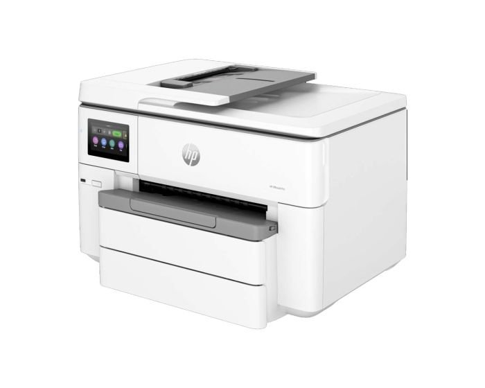 Imprimante HP OfficeJet Pro 9730 WF MFP 3en1 Réseau Wifi Couleur A3 R/V 22 B&WPPM 18PPMCOL (537P5C) – Image 4