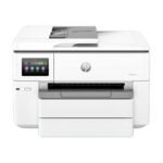 Imprimante HP OfficeJet Pro 9730 WF MFP 3en1 Réseau Wifi Couleur A3 R/V 22 B&WPPM 18PPMCOL (537P5C) – Image 7
