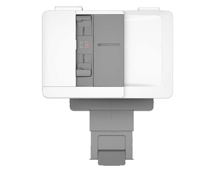 Imprimante HP OfficeJet Pro 9730 WF MFP 3en1 Réseau Wifi Couleur A3 R/V 22 B&WPPM 18PPMCOL (537P5C) – Image 5