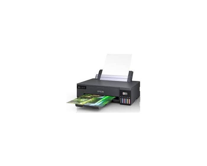 Imprimante jet d'encre couleur Epson EcoTank L18050 A3 (C11CK38403) – Image 6