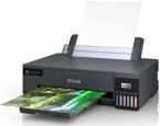 Imprimante jet d'encre couleur Epson EcoTank L18050 A3 (C11CK38403) – Image 4