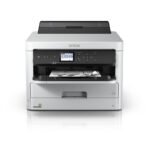 Imprimante Jet d’encre Monochrome Epson WorkForce Pro WF-M5299DW (C11CG07402) – Image 8
