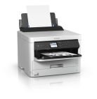 Imprimante Jet d’encre Monochrome Epson WorkForce Pro WF-M5299DW (C11CG07402) – Image 2