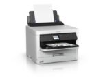 Imprimante Jet d’encre Monochrome Epson WorkForce Pro WF-M5299DW (C11CG07402)