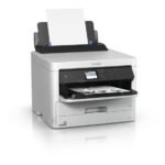 Imprimante Jet d’encre Monochrome Epson WorkForce Pro WF-M5299DW (C11CG07402)