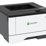 Imprimante Laser Monochrome Lexmark MS431DN recto/verso 40 ppm 600 x 600 dpi (29S0060)