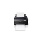 Imprimante Matricielle EPSON FX-890II- 9 aiguilles 80 colonnes 680 CPS Mutlticopie USB
