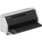 Imprimante Matricielle Epson LQ-690II Mono 360 x180DPI 38 PPM 24 aiguilles (C11CJ82403) – Image 4