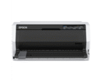 Imprimante Matricielle Epson LQ-690II Mono 360 x180DPI 38 PPM 24 aiguilles (C11CJ82403) – Image 2