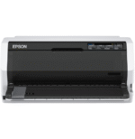 Imprimante Matricielle Epson LQ-690II Mono 360 x180DPI 38 PPM 24 aiguilles (C11CJ82403) – Image 9
