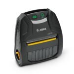 Imprimante Mobile Zebra ZQ320 Plus – Thermique Directe – 203 dpi – 100 mm/s – Bluetooth & USB – Noir