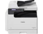 Imprimante Multifonction Canon Laser imageRUNNER 2224N MFP 3en1 Réseau Wifi Mono A3 24 B&WPPM 12M (5941C002AA)