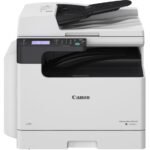 Imprimante Multifonction Canon Laser imageRUNNER 2224N MFP 3en1 Réseau Wifi Mono A3 24 B&WPPM 12M (5941C002AA)