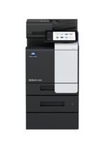 Imprimante multifonction couleur A4 KONICA MINOLTA Bizhub C4050i 40 ppm (AAJN021) – Image 4
