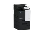 Imprimante multifonction couleur A4 KONICA MINOLTA Bizhub C4050i 40 ppm (AAJN021) – Image 5