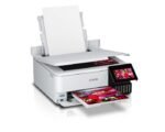 Imprimante Multifonction EPSON ECOTANK L8160 PHOTO A4 Ecran Tactile Couleur + wifi (C11CJ20403)